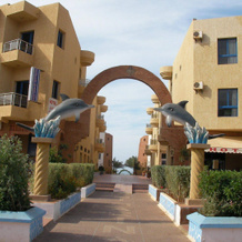 Hotel Safa, 西迪伊夫尼 — 照片 2