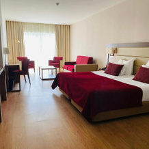 Plácido Hotel Douro - Tabuaço, Табуасу — фото 5