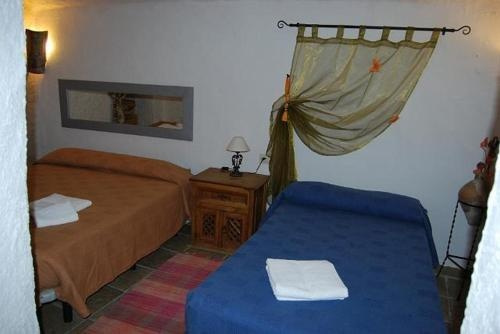 Casas Rurales Victoria, Галера — фото 1