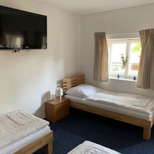 Mikulov Inn - penzion Země, 米库洛夫 — 照片 5