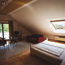 Weingut & Landhotel Lucashof, 巴特迪克海姆 — 照片 4
