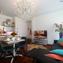Luxury Apartments Delft - Royal Delft Blue, Delft — photo 4