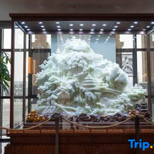 Yingjia Jinling Grand Hotel Anhui, Луань — фото 2