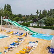 Camping de la Plage, 贝诺代 — 照片 5