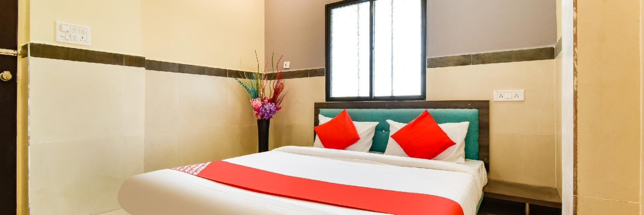 Hotel Karemore Celebration by OYO Rooms, Bhandara — photo 1