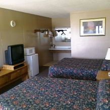 Paxton Inn Motel, Paxton — photo 5
