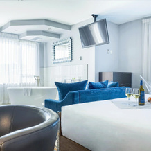 Executive Plaza Hotel Metro Vancouver, 高贵林 — 照片 4