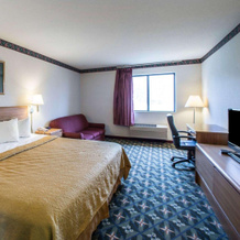 Quality Inn & Suites Caseyville - St. Louis, Caseyville — photo 4