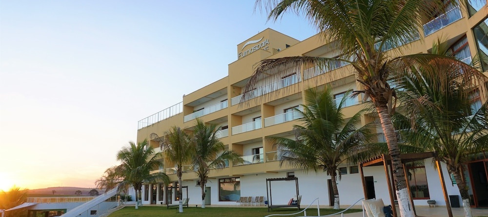Furnaspark Resort, Формига — фото 1
