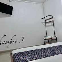 Chambre d'hote Ylang, 马穆楚 — 照片 4