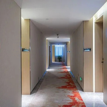 Huake Xinyi Hotel, Zhuzhou — photo 5
