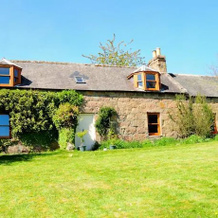 Claggan Farm Vegetarian B&B, Aberlour — photo 4