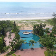 Timurbay Residences, Balok — photo 3