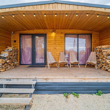 Zarya Dlya 4 Gostey V Derevne Klyuchi Private house, 克柳奇 — 照片 5