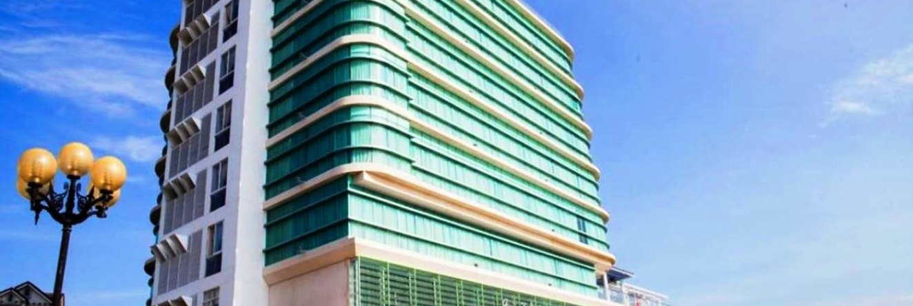 River Hotel, 河仙 — 照片 1