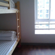 Makerhouse Hostel, Хэфэй — фото 2