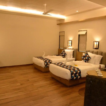 Lords Eco Inn Jamnagar, Джамнагар — фото 3