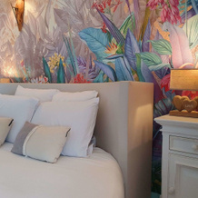 Hotel le Belvedere, 洛泽特 — 照片 2