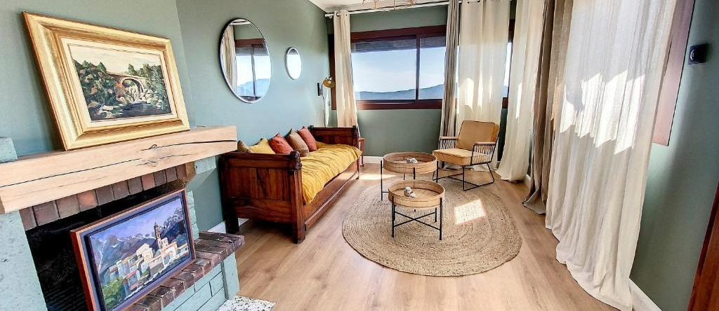 Maison Appietto, 5 Pièces, 6 Personnes - Fr-1-665-3, Калькатоджо — фото 1