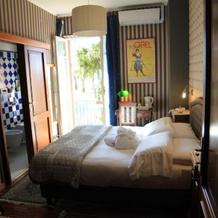 Felicin - Albergo Giardino Dimora Storica, Monforte d'Alba — photo 4