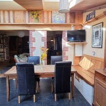 Eco Renovation For 8 People Near The Beach, Сен-Жан-ле-Тома — фото 3