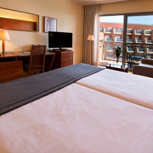 Protur Roquetas Hotel & Spa, Roquetas de Mar — photo 5
