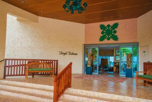 Royal Kahana 107- 1Br Condo, 卡哈纳 — 照片 1