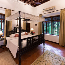amã Stays & Trails, Ambika Vilas - Trivandrum, 特里凡得琅 — 照片 3