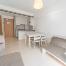 Apartamentos Embat, Плайя-де-Пальма — фото 4