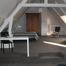 B&B Hof Ter Lucht, 埃尔塞海姆 — 照片 3