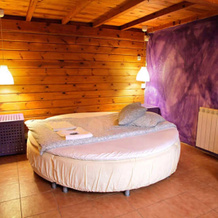 Fuente Del Lobo Glamping  Bungalows - Adults Only, Пинос-Хениль — фото 5