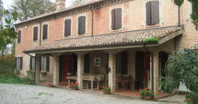 Antica Tenuta Campello, Codigoro — photo 1