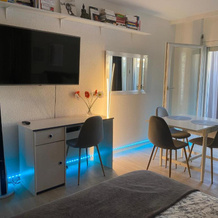 Studio 4pers aux Bains de Saillon, 锡永 — 照片 3