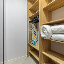 Sheremetyevo Apartments, Khimki — photo 3