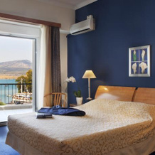 Best Western Lucy Hotel, 哈尔基达 — 照片 4