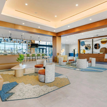 Cambria Hotel Burbank Airport, 伯班克 — 照片 2