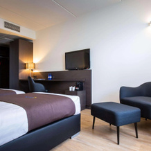 Best Western Plus Amsterdam Airport Hotel, 霍夫多普 — 照片 4