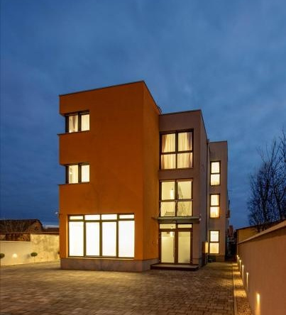Ratkajec Luxury Apartments, 瓦拉日丁 — 照片 1