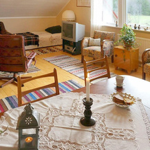 5 Person Holiday Home in Mellerud, 梅勒吕德 — 照片 2