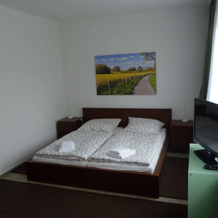 Pension Gestüt Lindenhof, 滕普林 — 照片 2
