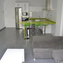 Apartamentos Turisticos Clavero, 阿尔马格罗 — 照片 3