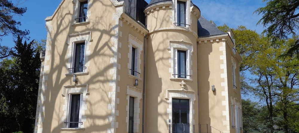 Domitys Le Château Des Plans, Партену — фото 1