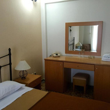 Hotel Markos, Ierissos — photo 4