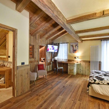 Hotel La Rouja, 阿亚斯 — 照片 2