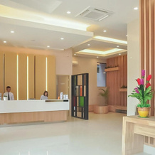 Hotel Mutiara RedPartner, Padang Sidempuan — photo 3