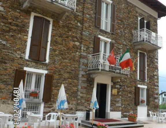 Il Campanile Hotel - La Cantina Del Pittore, Мьяццина — фото 1