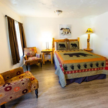 Arbor Inn Motel Oakridge, Уэстфир — фото 4
