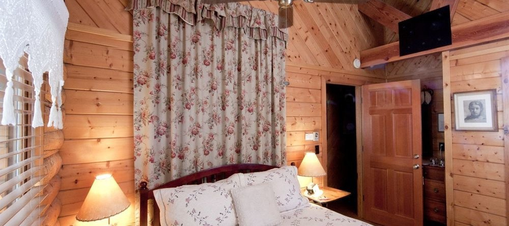 The Inn at Fawnskin, 方斯金 — 照片 1