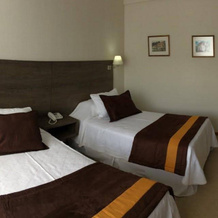 Conrado Hotel Osorno, Осорно — фото 4