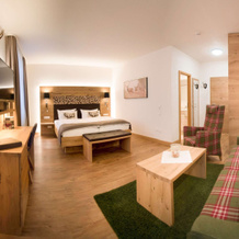 Waldhotel am Notschreipass, 托特瑙 — 照片 3